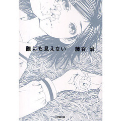 誰にも見えない