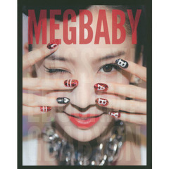 ＭＥＧＢＡＢＹ　ＳＮＳ　ＳＴＹＬＥ　ＢＯＯＫ