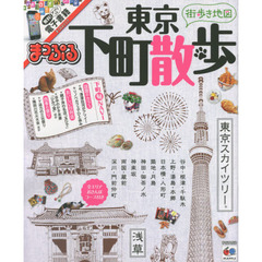 東京下町散歩　〔２０１５〕