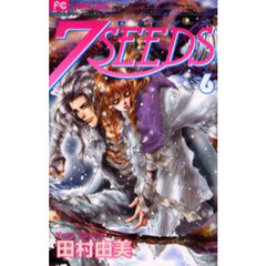 ７ＳＥＥＤＳ　６