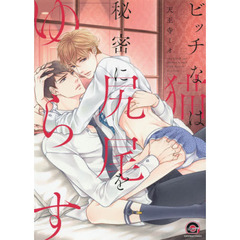 ビッチな猫は秘密に尻尾をゆらす