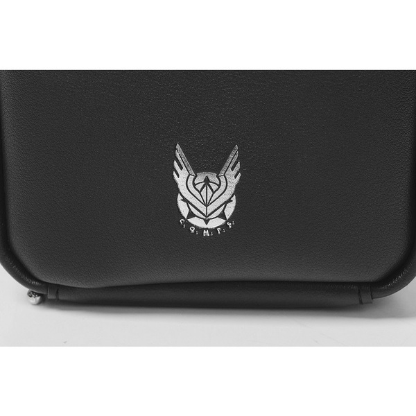 機動戦士ガンダムSEED FREEDOM GUNPLA DESIGN POUCH BOOK（セブン