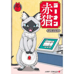 ラーメン赤猫　１０