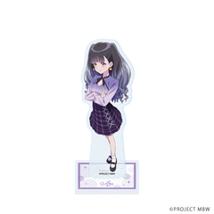 【前橋ウィッチーズ POPUP】アクリルスタンド　アズ