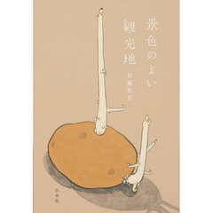 景色のよい観光地