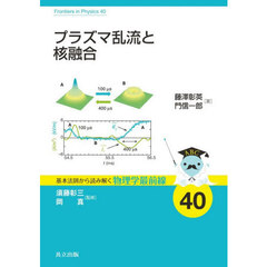 プラズマ乱流と核融合