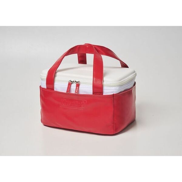 Coleman BRAND BOOK #08 保冷バッグ RED (宝島社ブランドムック) 通販
