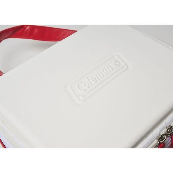 Coleman BRAND BOOK #08 保冷バッグ RED (宝島社ブランドムック) 通販