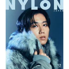 NYLON JAPAN（ナイロンジャパン）　2025年12月号