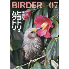 ＢＩＲＤＥＲ　2026年7月号