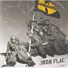IRON　FLAG