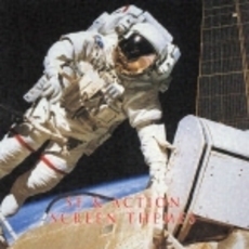 ベスト・セレクト・ライブラリー2003　決定版！SF＆アクション映画音楽