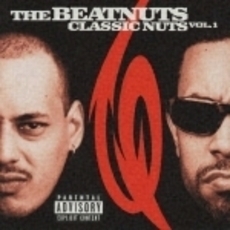 CLASSIC　NUTS　VOL．1
