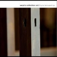 saryo’s　collection　vol．1　Ryohei　Yamanashi　Plays