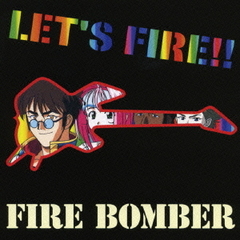 マクロス7　LET’S　FIRE！！
