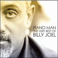 PIANO MAN:VERY BEST OF（輸入盤）