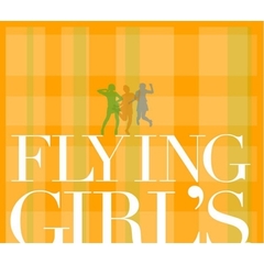 Flying Girl's 1st Mini Album （輸入盤）