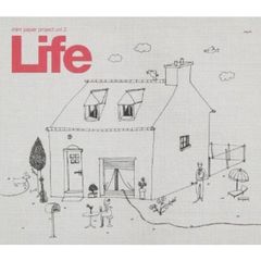 Mint Paper Project Compilation - Life （輸入盤）