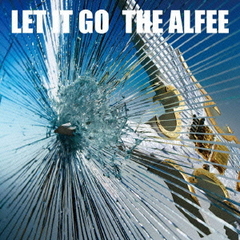 Let It Go（C盤）