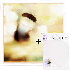 ゴースト・アンド・テープ ＆ CLARITY 01 (CD+BOOK)セブンネット限定セット