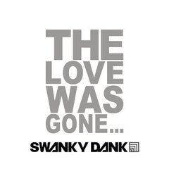 The　Love　Was　Gone…