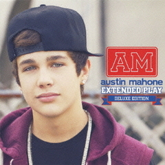 austin クリアランス mahone グッズ