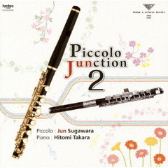 Piccolo　Junction　2