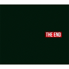 THE　END　OF　THE　WORLD