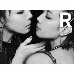 柚希礼音／R　ing（CD+DVD）