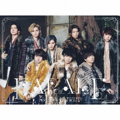 【美品】Hey! Say! JUMP PARADE セット売り 美品】Hey! Say! JUMP PARADE セット売り
