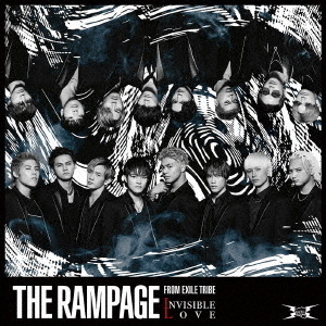 ֥ͥåȥåԥ󥰤㤨THE RAMPAGE from EXILE TRIBEINVISIBLE LOVECD ONLYˡפβǤʤ1,200ߤˤʤޤ