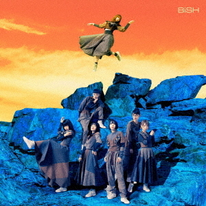 ֥ͥåȥåԥ󥰤㤨ͳʤBiSH-BAD TEMPER-CDˡפβǤʤ550ߤˤʤޤ