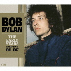 THE　EARLY　YEARS　?RARE　＆　LIVE?　1961?1967