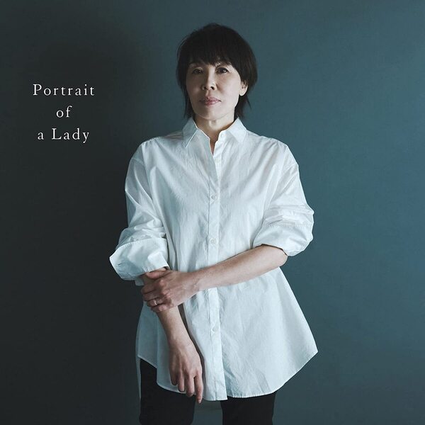 原由子／婦人の肖像 (Portrait of a Lady)（通常盤／CD）（旧譜
