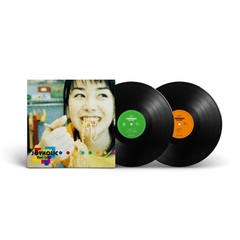 市井由理／JOYHOLIC（完全生産限定盤／LP）（アナログ盤）