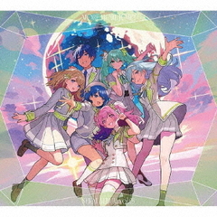 MORE MORE JUMP！／MORE MORE JUMP！ SEKAI ALBUM vol.3（初回生産限定盤／CD）
