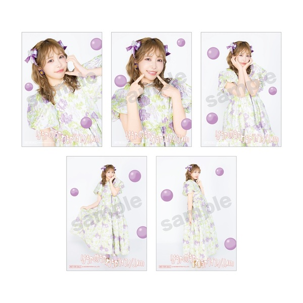 FRUITS ZIPPER／はちゃめちゃわちゃライフ！ / JAM（クレヨン