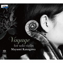 VOYAGE　－無伴奏リサイタル－