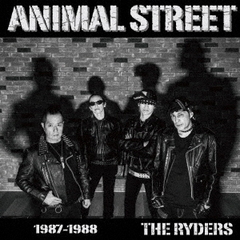 ANIMAL　STREET　1987－1988
