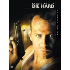 ダイ・ハード 新生アルティメット・エディション ＜初回生産限定＞（ＤＶＤ）