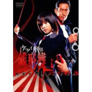 ケータイ刑事 銭形舞 DVD-BOX〈4枚組〉｜Yahoo!フリマ（旧PayPay