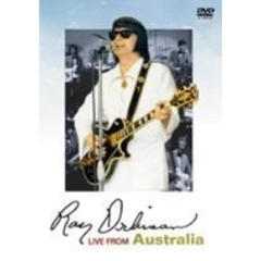 ライヴ・フロム・オーストラリア（ＤＶＤ）