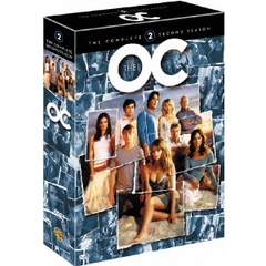 The　OC　＜セカンド・シーズン＞　コレクターズ・ボックス1（ＤＶＤ）