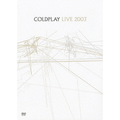 ライヴ　2003（ＤＶＤ）
