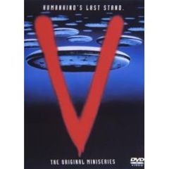V　－THE　ORIGINAL　MINISERIES－（ＤＶＤ）