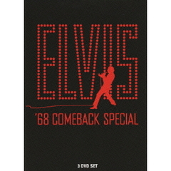 ’68カムバック・スペシャル－デラックス・エディションDVD（ＤＶＤ）