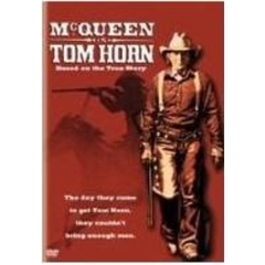 トム・ホーン（ＤＶＤ）