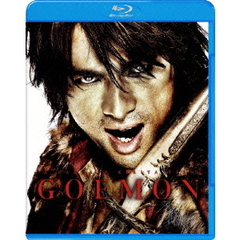 GOEMON（Ｂｌｕ－ｒａｙ　Ｄｉｓｃ）