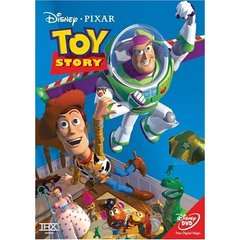 トイ・ストーリー（ＤＶＤ）
