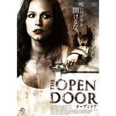 オープンドア／The　Open　Door（ＤＶＤ）